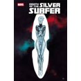 thumbnail image 1 of DEATH OF THE SILVER SURFER #5 Marvel Comic Book 2025, 1 of 1