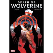Death of Wolverine, Paperback