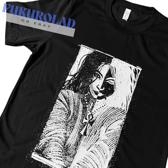 DEATH SANDMAN COMIC UNISEX t-shirt - GILDAN - high quality print | eBay