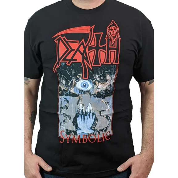 DEATH (Symbolic) Men's T-Shirt