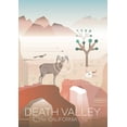 thumbnail image 1 of DEATH VALLEY PRINT, 1 of 1