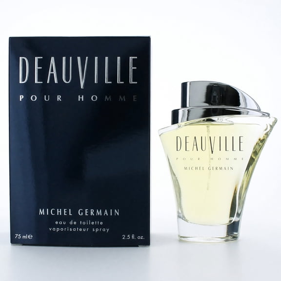 DEAUVILLE BY MICHEL GERMAIN By MICHEL GERMAIN For MEN