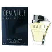 DEAUVILLE BY MICHEL GERMAIN By MICHEL GERMAIN For MEN