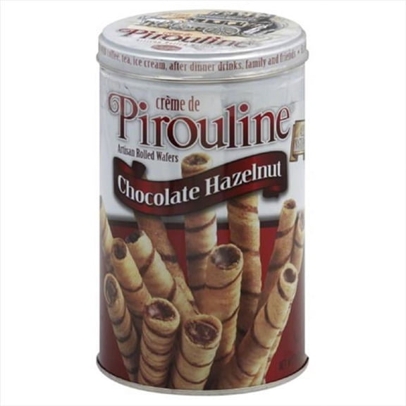 DEBEUKELAER PIROULINE CRM HZLNUT-14 OZ -Pack of 6