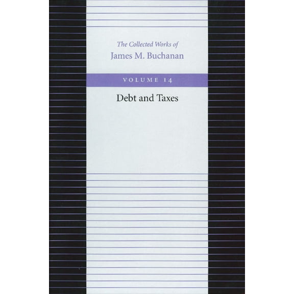 DEBT AND TAXES (Hardcover)
