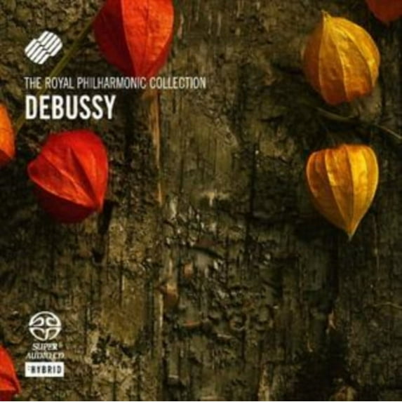 DEBUSSY: ARABESQUES 1&2