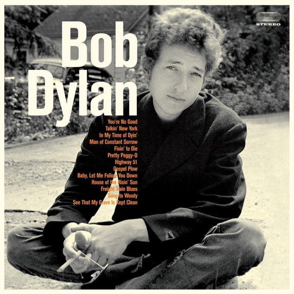 DEBUT ALBUM (Vinyl)