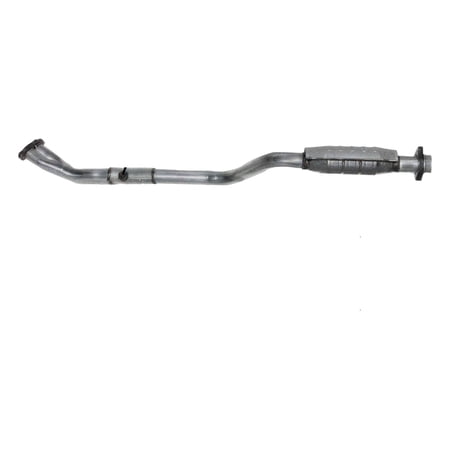 DEC CARB Compliant Direct Fit Catalytic Converter
