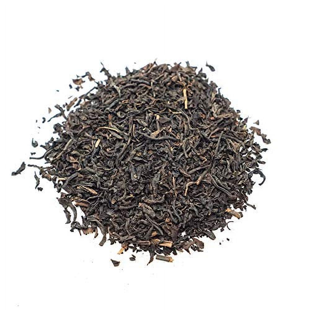 DECAF English Breakfast Loose Leaf Black Tea - 1 Lb - Walmart.com