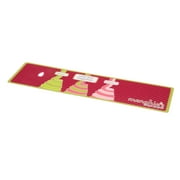 DECAL; DISPLAY COVER MENCHIES 324920 - Genuine OEM Replacement Part