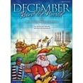 thumbnail image 1 of DECEMBER 'ROUND THE WORLD PREVIEW PAK, 1 of 1