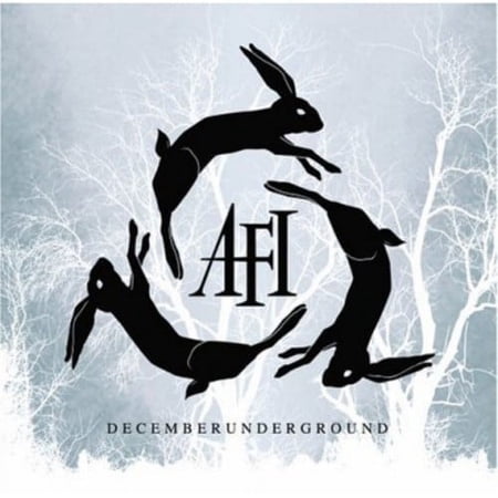 DECEMBERUNDERGROUND (CD)