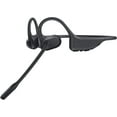 thumbnail image 1 of DECHOYECH Open Ear Headphones with Mic,  AI Noise Cancelling Multipoint Connect Bluetooth 5.3 Headset, Sweatproof Wireless Headset for Work, Driving, Running, Workouts, 1 of 7