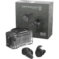 thumbnail image 1 of DECITECH™ E2 Electronic Active In-Ear Hearing Protection, 22 NRR, 1 of 8
