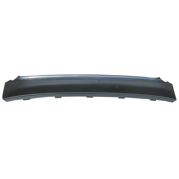 For 1970-1974 Challenger Deck Lid Finish Panel GMK2120710701