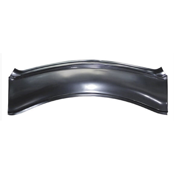 DECK FILLER PANEL EXCEPT 2-DOOR CHARGER