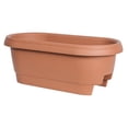 thumbnail image 1 of DECK RAIL PLANTER, 1 of 6