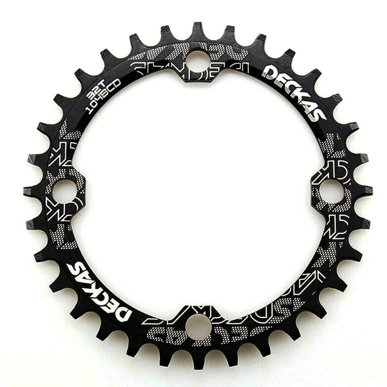 Deckas chainring reviews deals