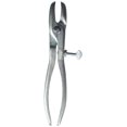 thumbnail image 1 of Decker Manufacturing Malleable Hog Ringer Tool - Includes Tool Cabinet - Pack Of 1, Multicolor, 1 of 2