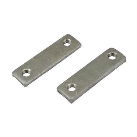 DECKLID HINGE BRACKET,PR