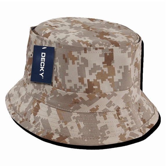 Fisherman's Hat, Desert Digital, S_M