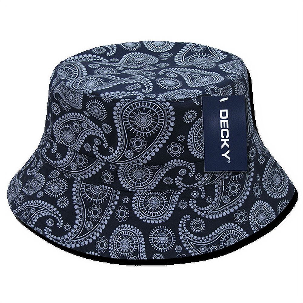 DECKY-Paisley-Bucket-Bandana-