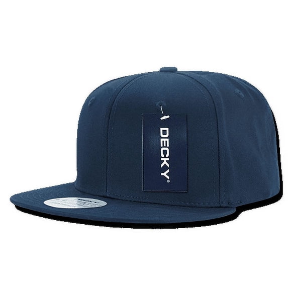 DECKY Cotton Snapbacks