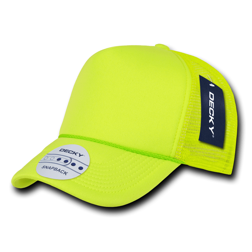 Womens Neon Trucker Cap Salt Life Neon Trucker Hat Women's Hats In