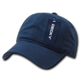 thumbnail image 1 of DECKY Two Ply Polo Caps, 1 of 2