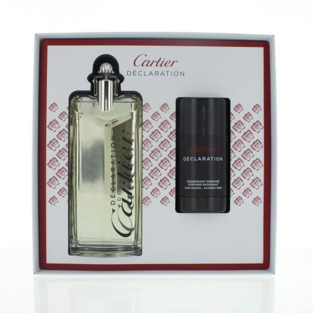 cartier declaration set