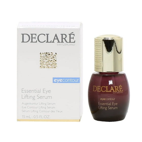 DECLARE Essential Eye Lifting Serum