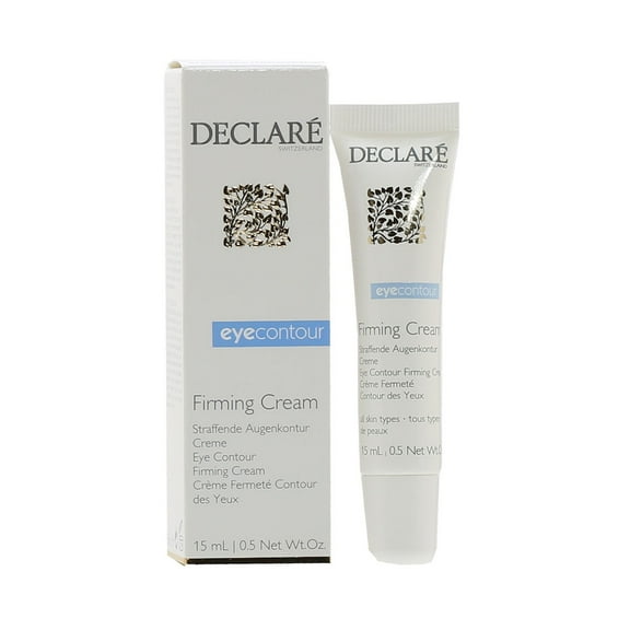 Declare Eye Contour Firming Cream, 0.5 oz