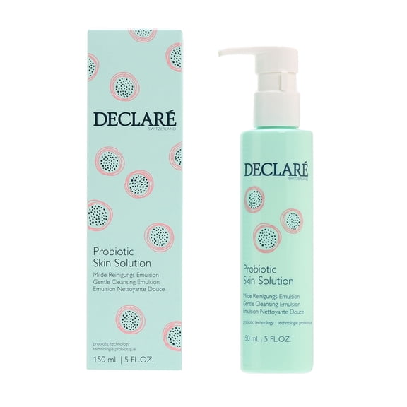 Declare Gentle Smoother Skin Avocado Oil Hand Liquid Allergen-Free Fragrance 5 oz