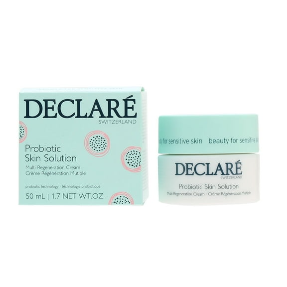 Declare Multi Regeneration Cream, 1.7 oz