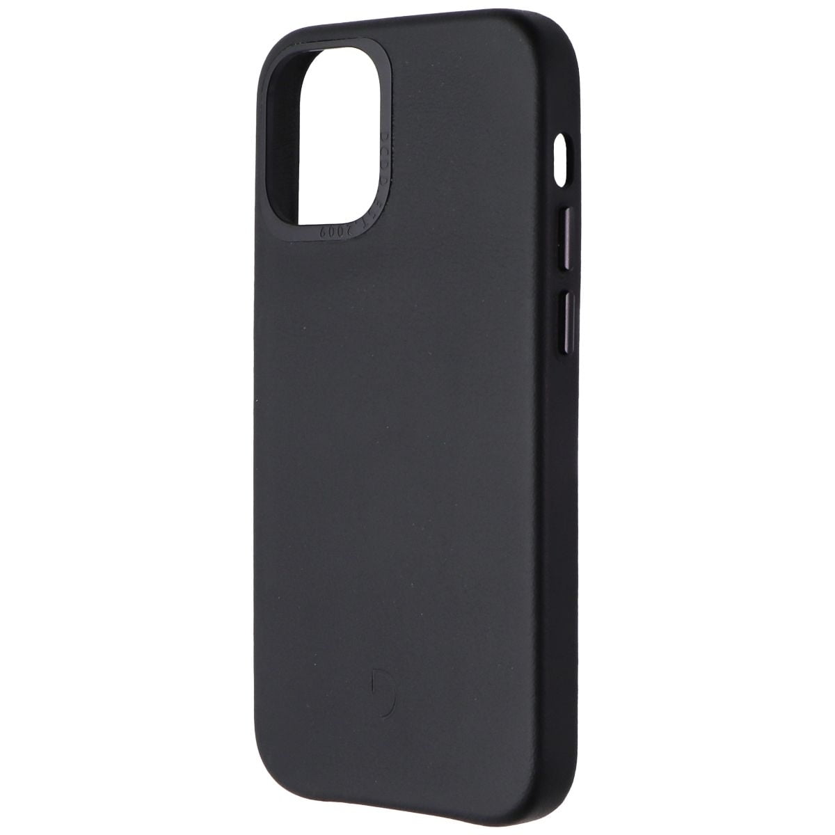 Decoded Cover Posteriore In Pelle Pieno Fiore Lavabile Per IPhone X/XS – Collezione Pop Color Fucsia