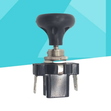 Best Car Headlight Switches Under $30 For Safe And Reliable Night