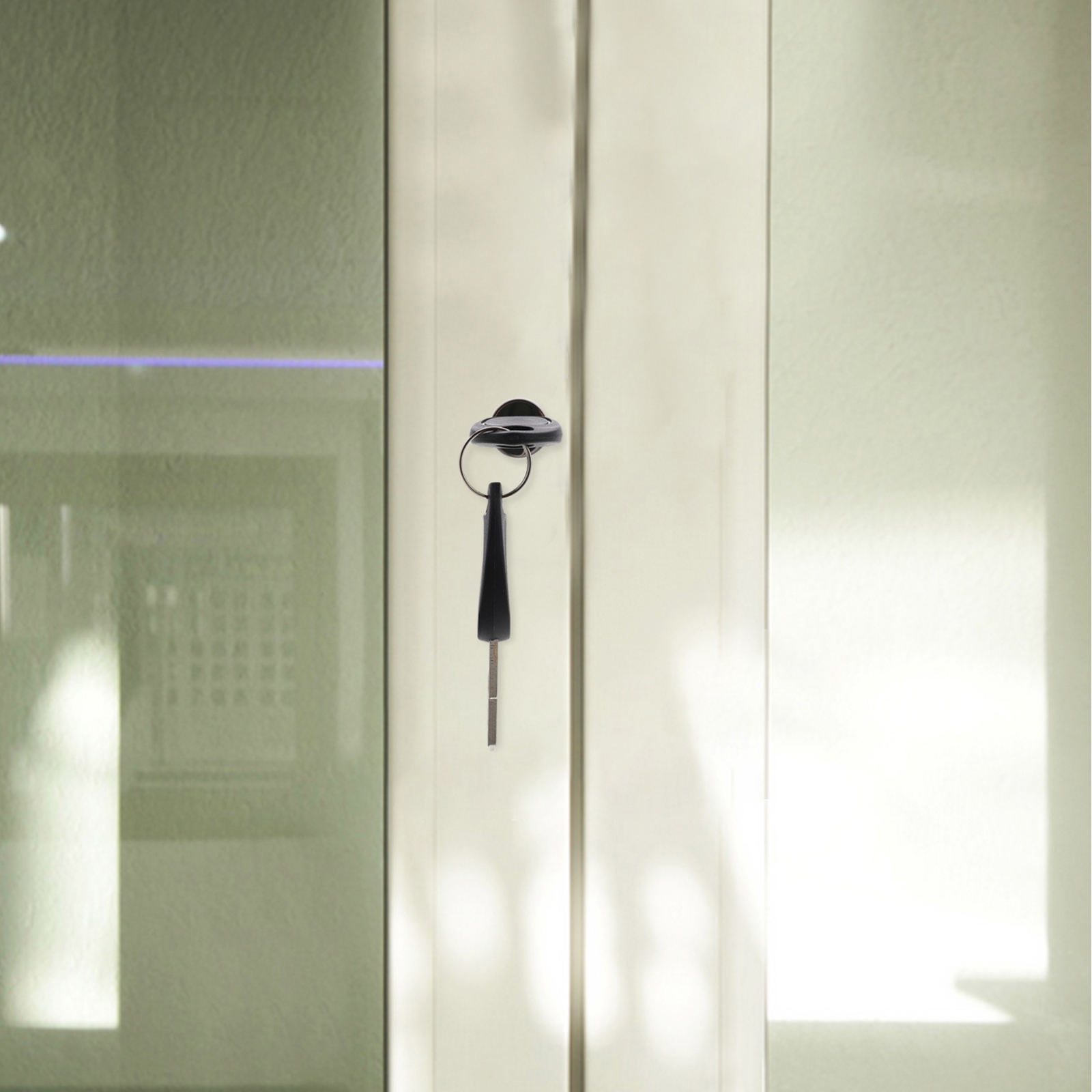 DECOMELODY Gasherd Windschutz - Doppelwandiger Energiesparring Für Camping & Küche