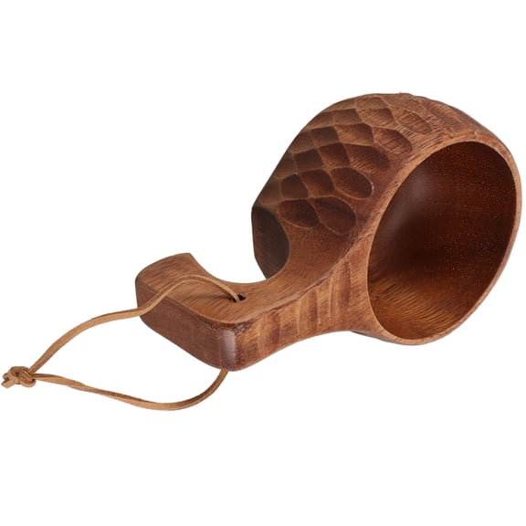 DECOMELODY 1Set Travel Beer Mug 9Oz Capacity Portable for Outdoor Activities