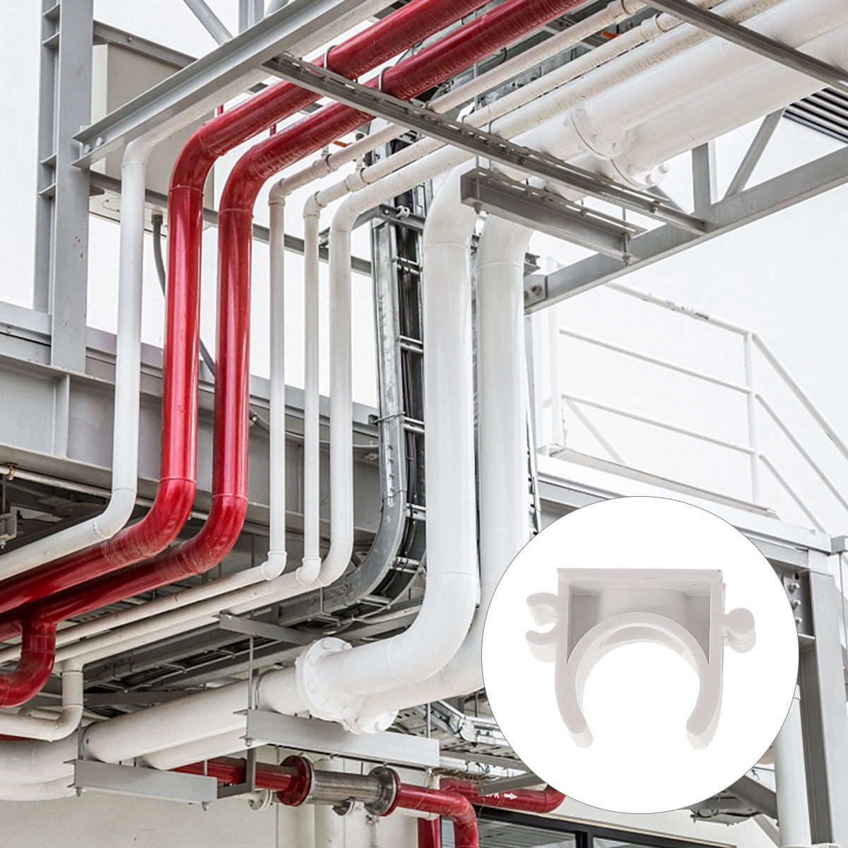 DECOMELODY Druckknopfzünder Set - Elektronischer Funkenzünder Für Gasgeräte