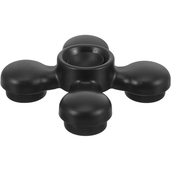 DECOMELODY Cello Endpin Stopper 1Pcs Non-Slip Cello Endpin Anchor for Violin Players and Lovers