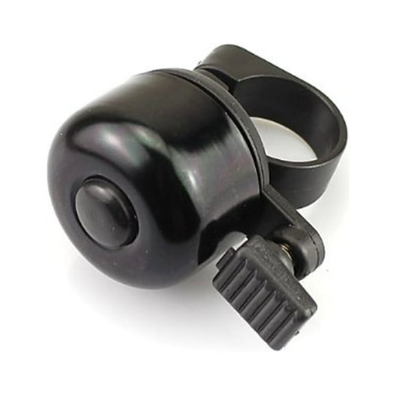 DECOMELODY Decorative Handlebar Bell for Bike in Assorted Color Suitable for Cycling 5Pcs