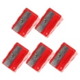 thumbnail image 1 of DECOMELODY Pool Stick Accessories and Equipment 5Pcs Billiard Tip Shaper, 1 of 8