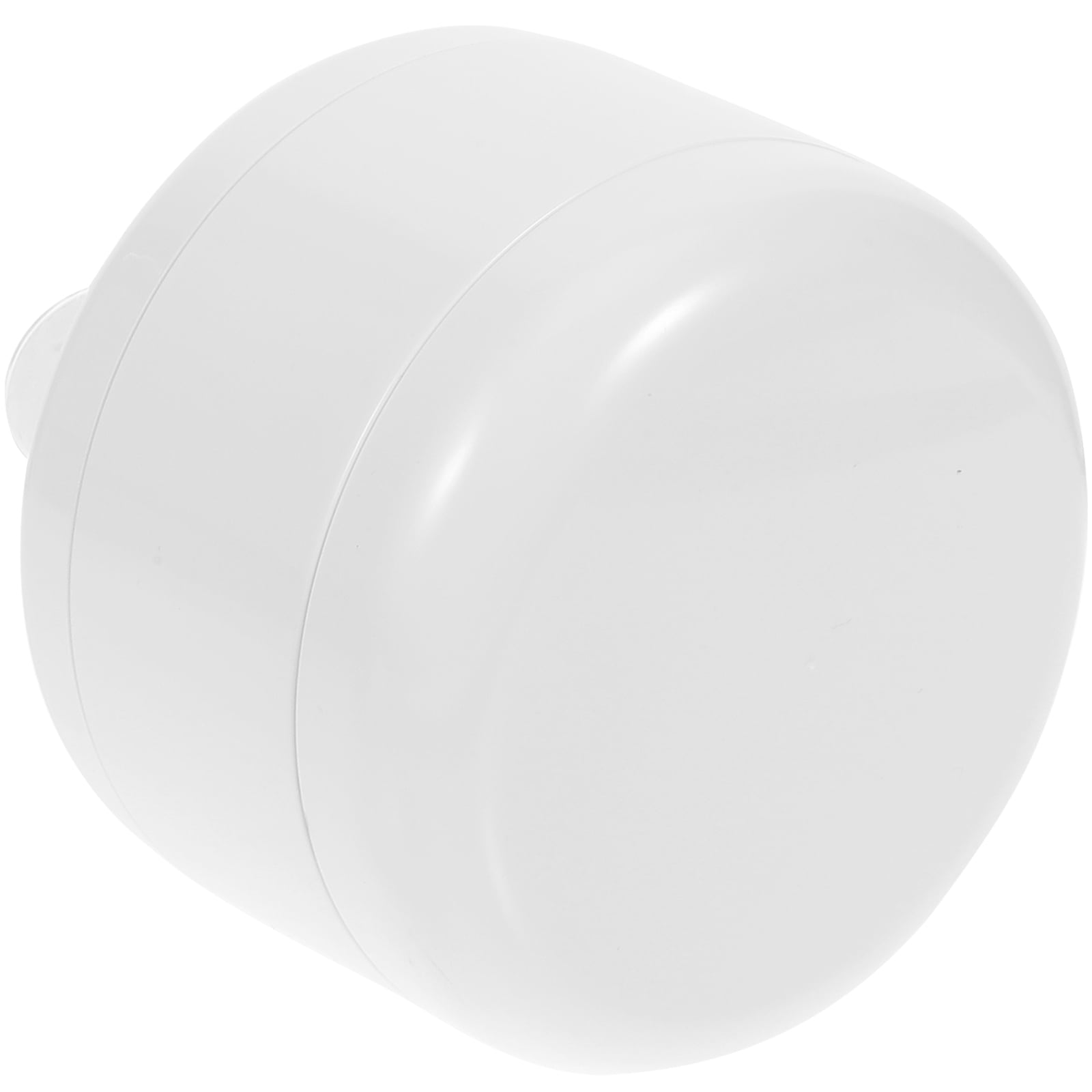 DECOMELODY 2 Strukturrollen Gummi - Musterrolle Für Wandfarbe & Dekoration