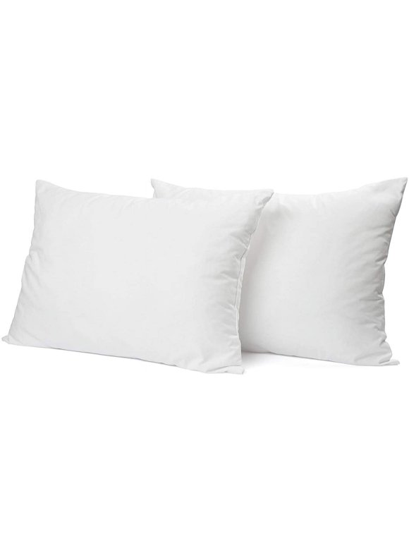 King Size Pillows in Bed Pillows