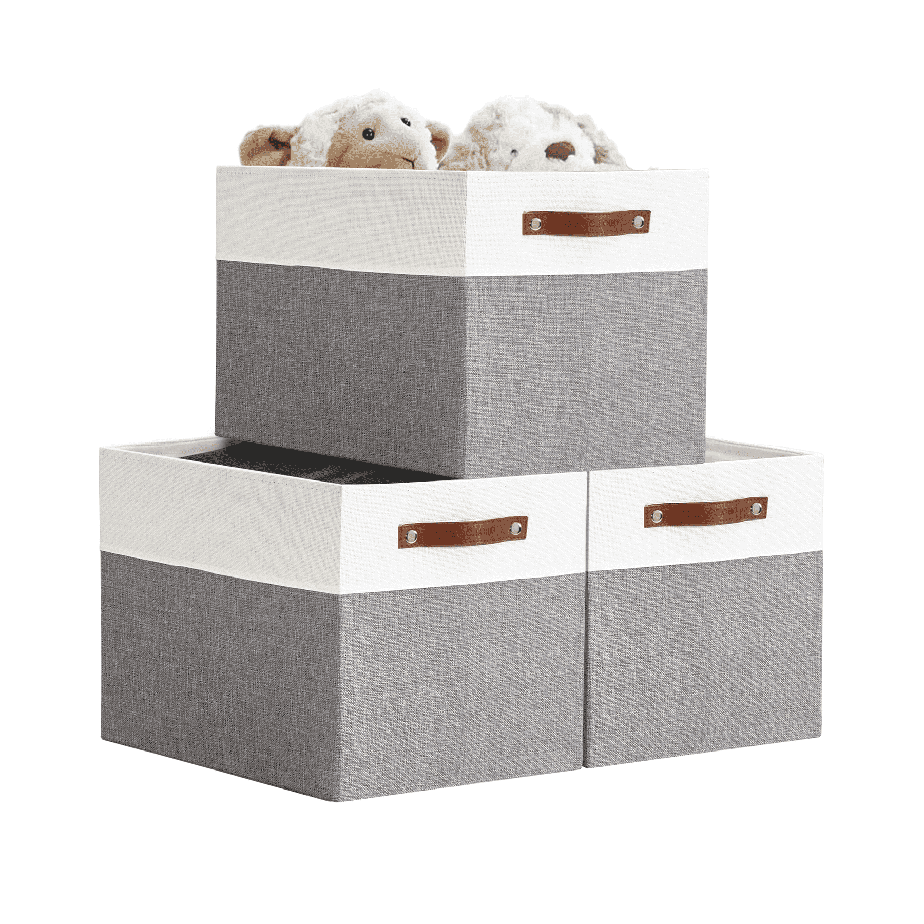 13 X 15 X 13 Storage Binnull