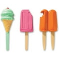 thumbnail image 1 of DECOPAC Cool Treats DecoPic Cupcake Picks (12 Count), 1 of 1