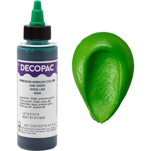 Food Coloring in Vanilla Extract, Food Coloring & Spices - Walmart.com