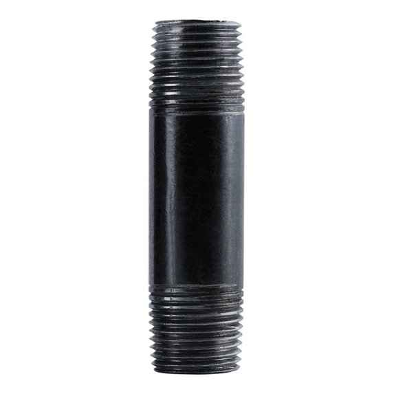 DECOR PIPE CNNCTR 10"