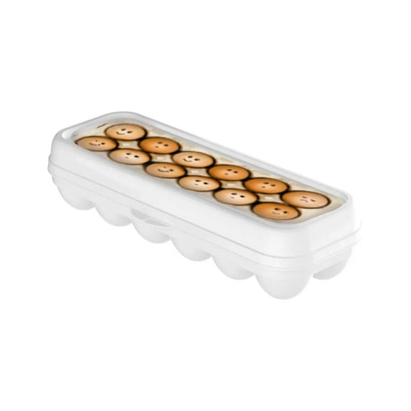 DECORA EGG HOLDER - 12 EGGS PLASUTIL