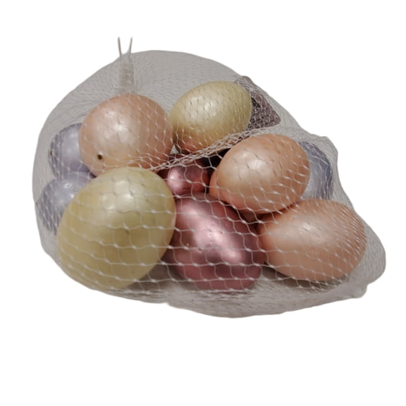 Ashland Pastel Decorative Easter Eggs, 14-Pc Set